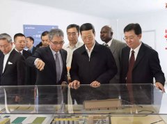 只要请投资行开辟